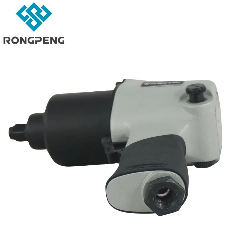 Air Impact Wrench - 340 ftlb 12 inch