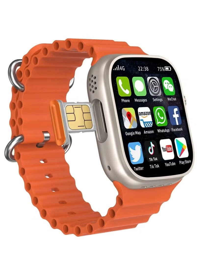 Smart Watch Ultra