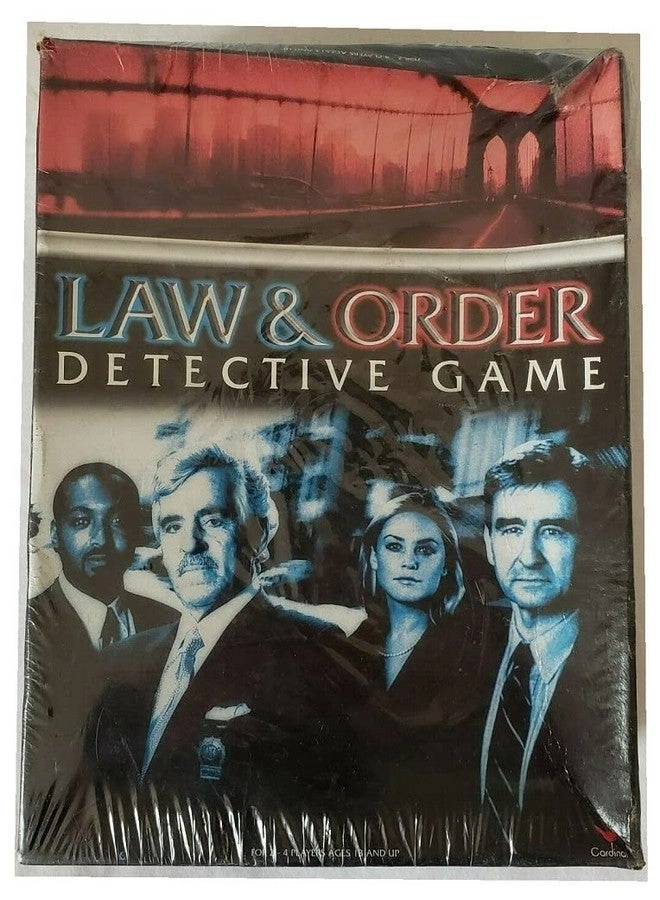 Cardinal Law And Order