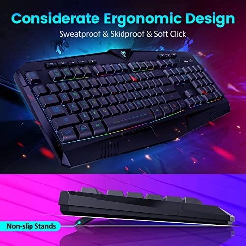 Gaming Keyboard - Wired