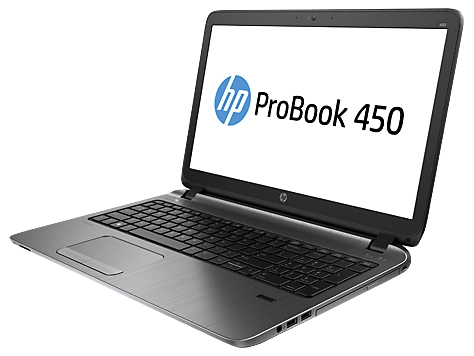 (Renewed) ProBook 450 G2 - 15.6'' i3-4th Generation 8GB 500GB HDD