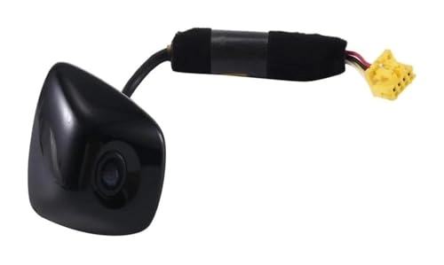 Rear View Camera - Night vision Wireless