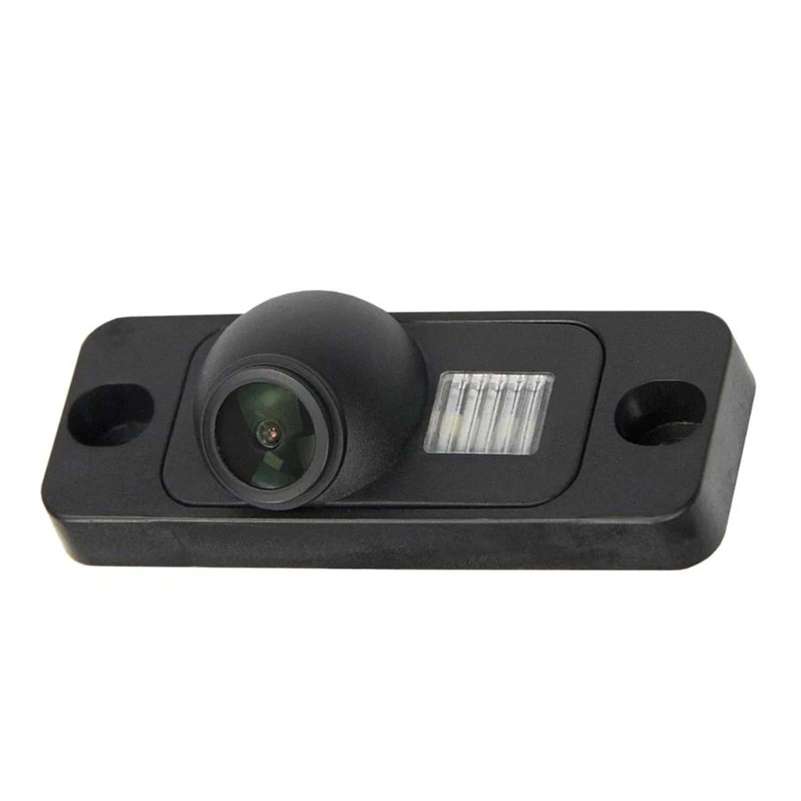 Rear view camera - Night Vision Wire 1280X720P