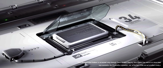 PG34WCDM - 34-inch 3440 x 1440