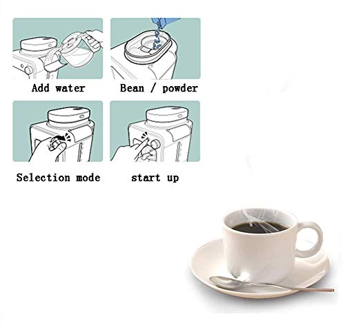 JPh0K39uAV8Q4aRIOZ - Integrated Grinder LED Touch Panel