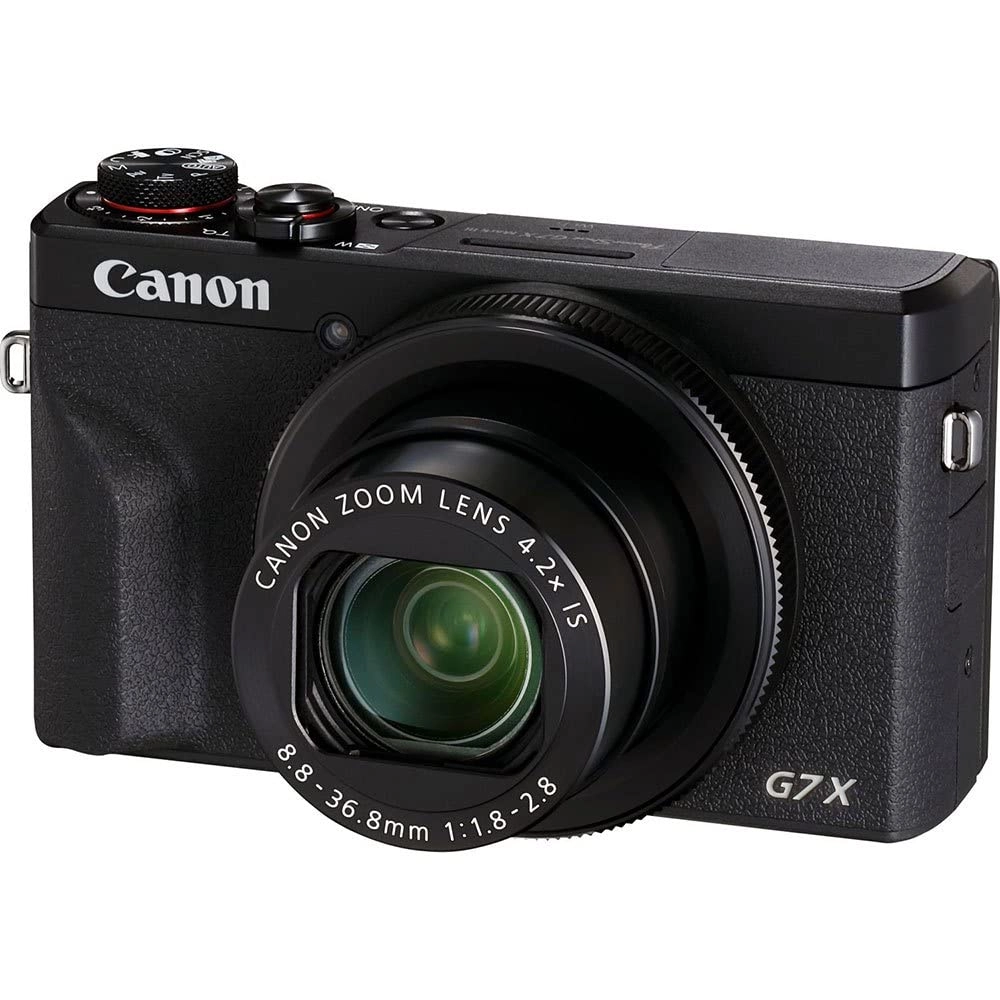 G7 X MARK III