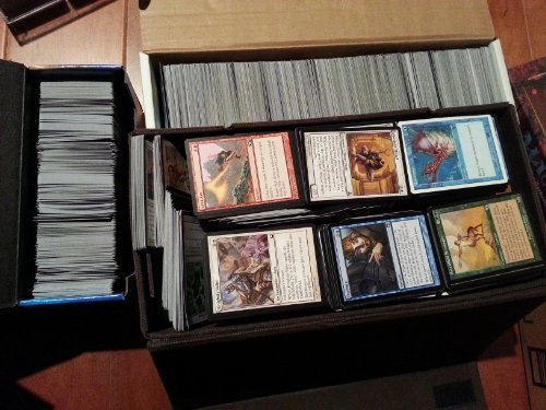 M12 Booster Pack - 2012