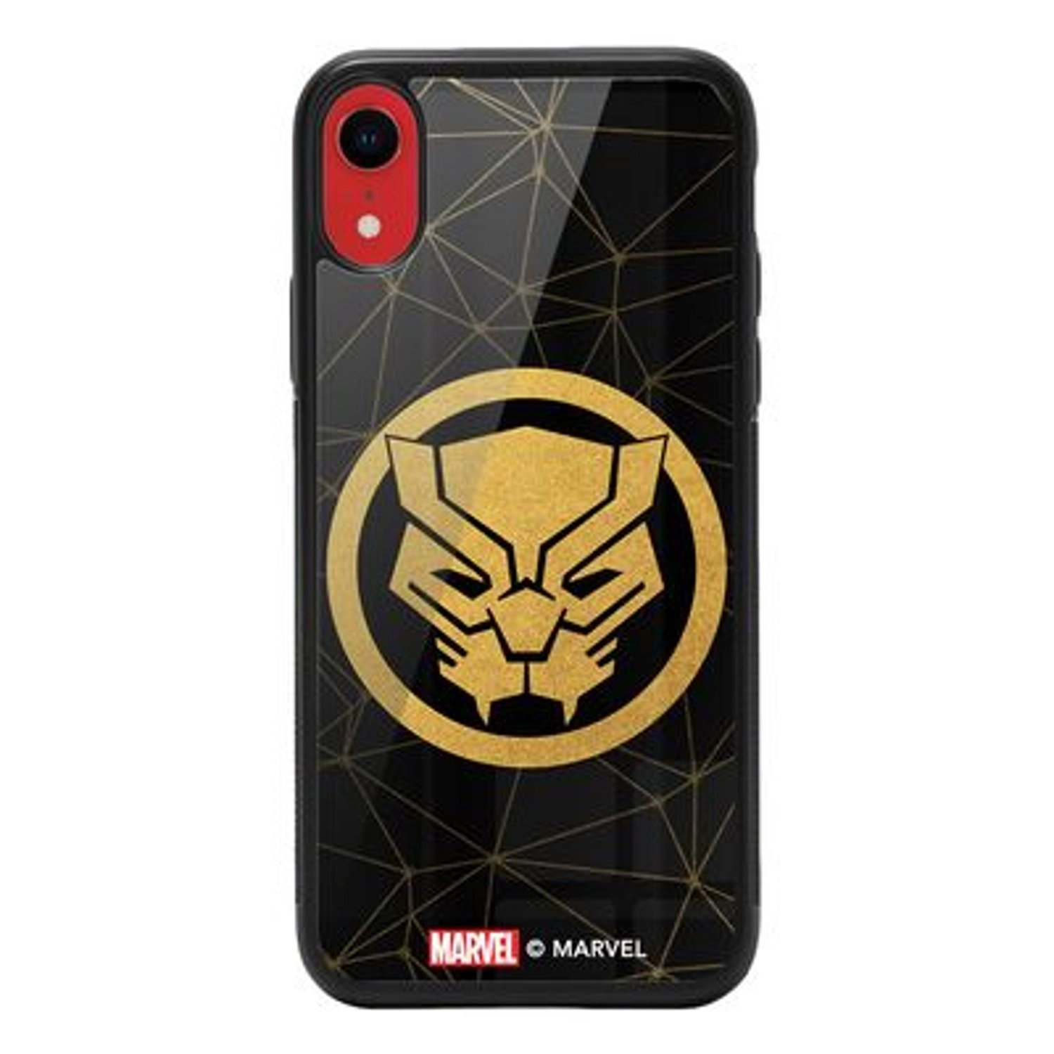 iPhone XR Cover Back Case for iPhone XR