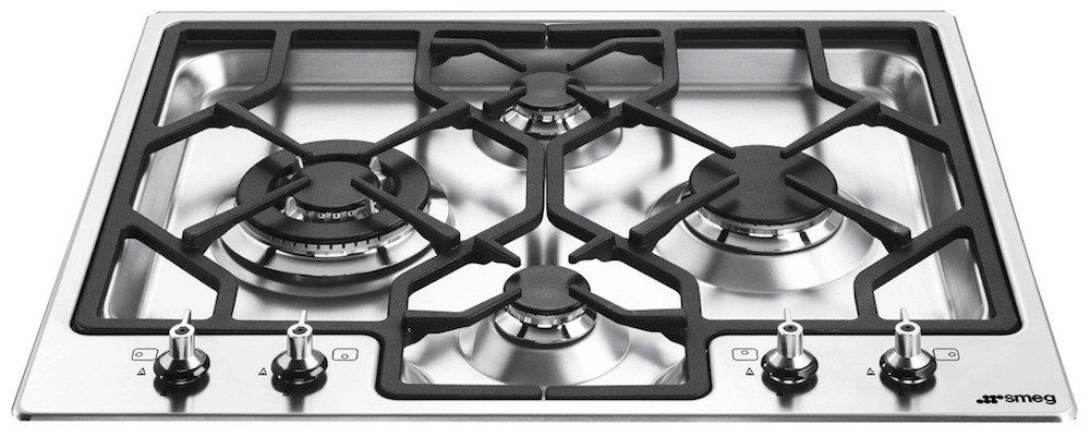 Classica PGF64-4 Gas hob