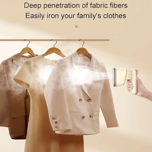 Electric Iron - 800W 110ML 10s Preheat