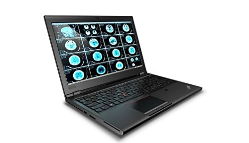 ThinkPad P52 20M9000YUS - 15.6'' Core i7-8850H 16GB DDR4 1000GB HDD