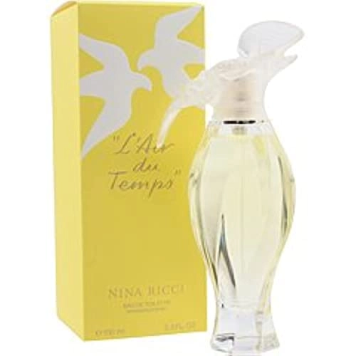 L'Air Du Temps Eau de Toilette 100ml