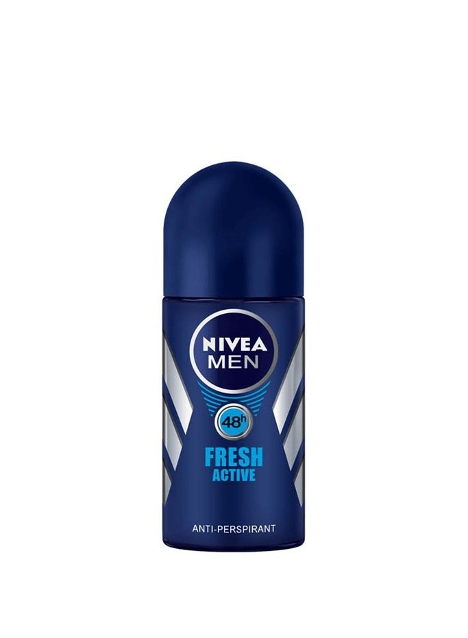 Fresh Active - 50ml