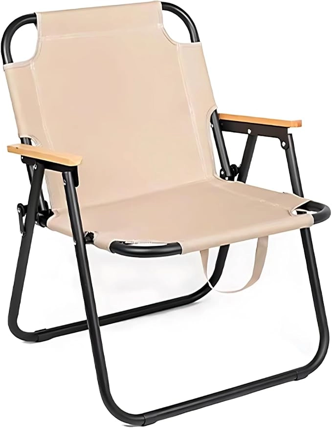 Portable Folding Chair - 113 kg