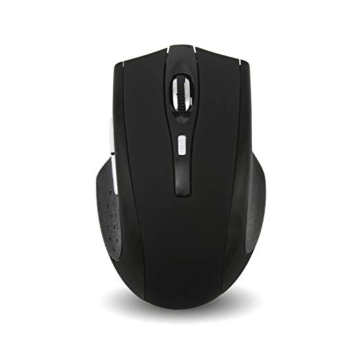 Ergonomic Portable Mouse - Bluetooth