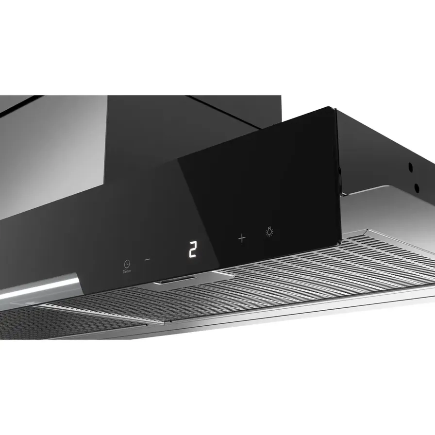 GFI 97350 EOS IX - 766 cubic metre per hour 860 millimeter