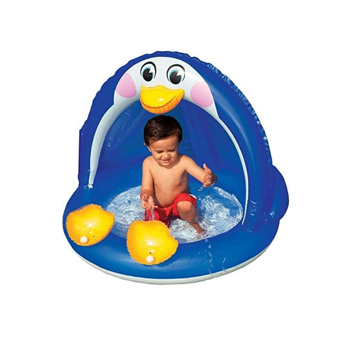 Outdoor Store Penguin Baby Pool