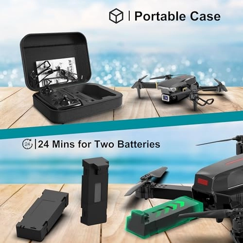 T27 - 720p Foldable 24 minutes