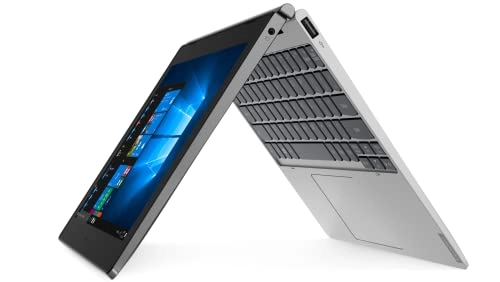 IdeaPad D330 82H0001YIN - 10.1'' Celeron N4020 4GB DDR4 128GB eMMC