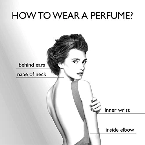 My Passion For Her Eau de Parfum 30ml