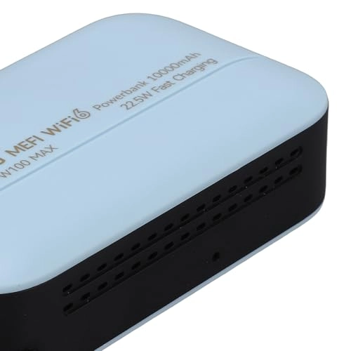 Portable Hotspot - 4G/5G 802.11 b/g/n 300Mbps