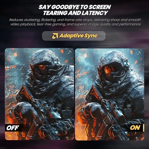 CR270I - 27 Inches 2560 x 1440 Pixels