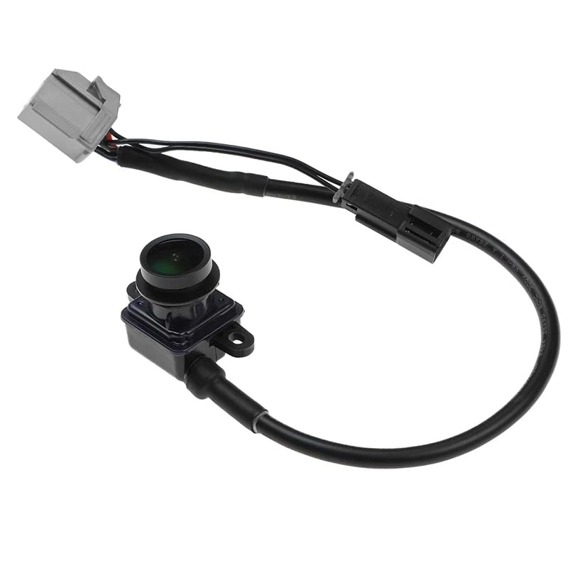 Reversing Camera - Night vision