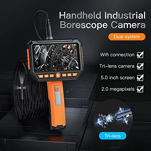 Borescope