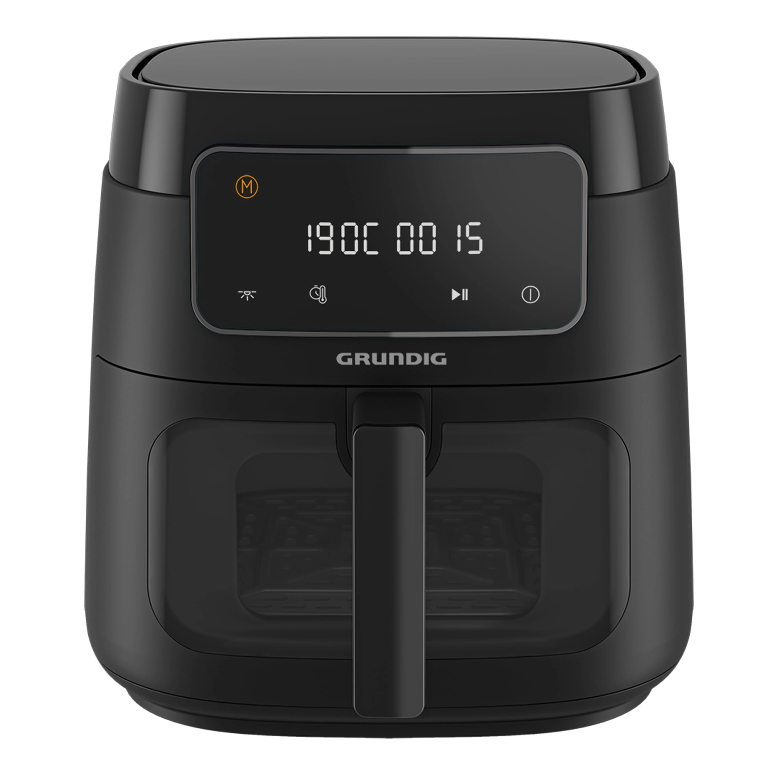 Grundig FRY FRA 4364