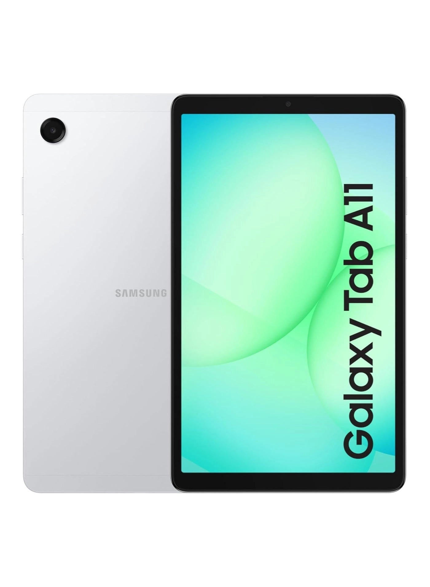 Galaxy Tab A11 - 128GB 8.7"