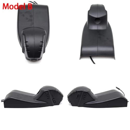 Front Model B - 3840Px2160P for BMW 3/4-Series F30 F31 F34 F35 F32 F33 F36 2013-2019