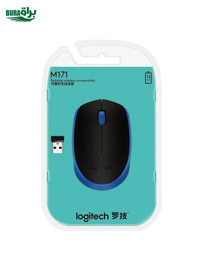 M171 Mouse - Wireless
