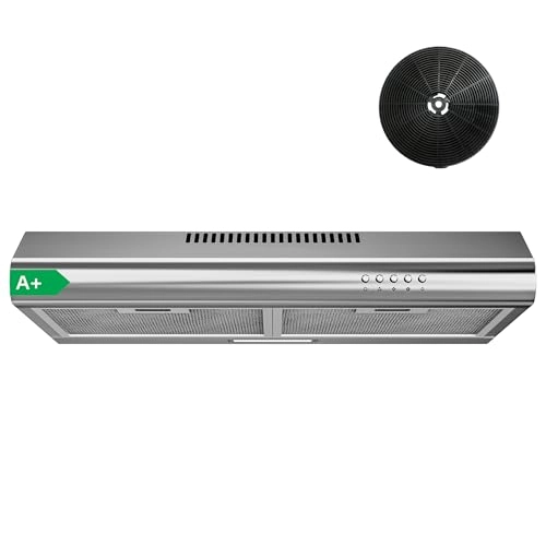 Cooker Hood - 250m³/h 60cm