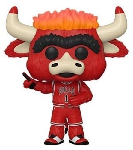 FUNKO Benny the Bull - NBA - Vinyl Figure