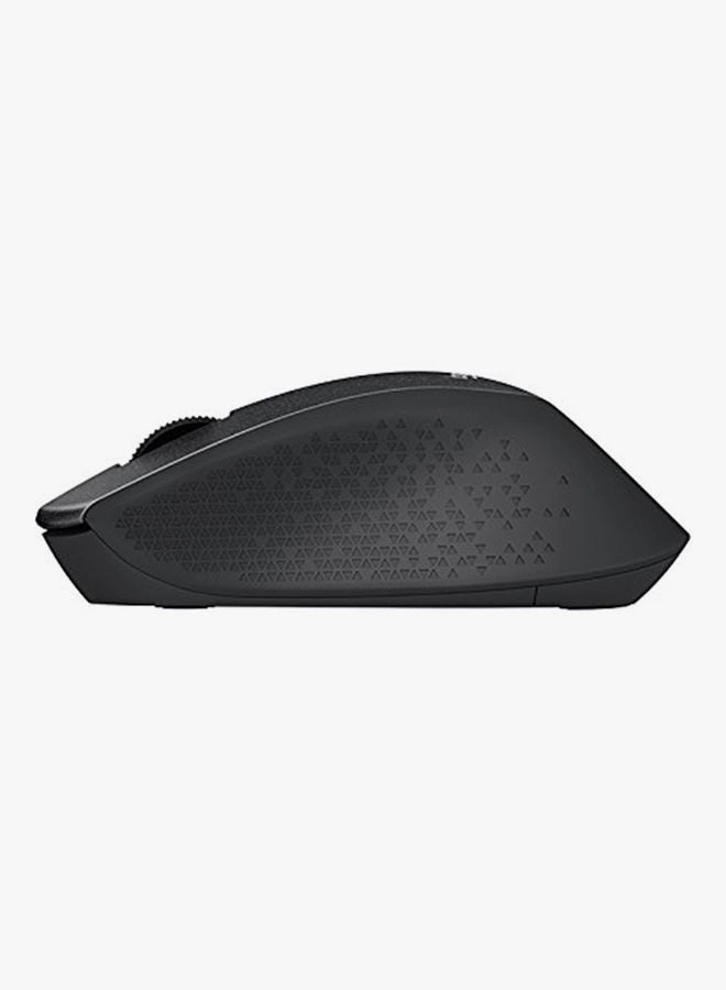 M330 Optical Mute Mouse - Wireless
