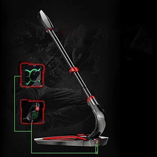 HHMMEDE USB Microphone