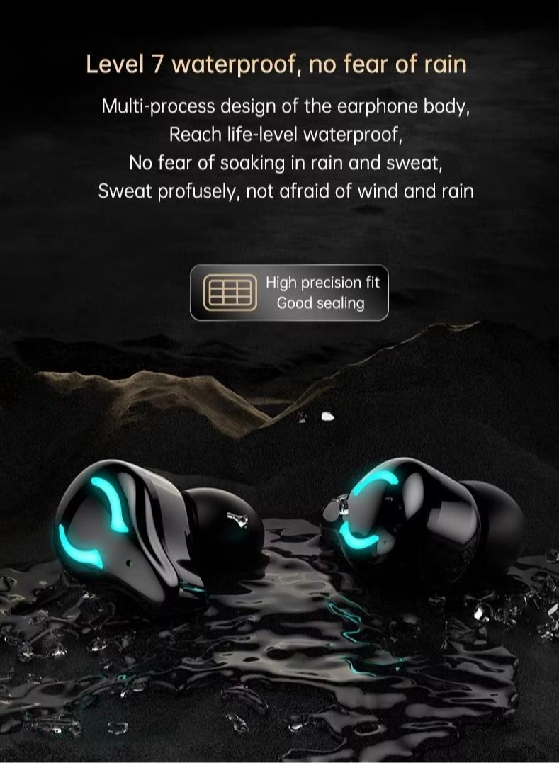 X1 Wireless Earbud
