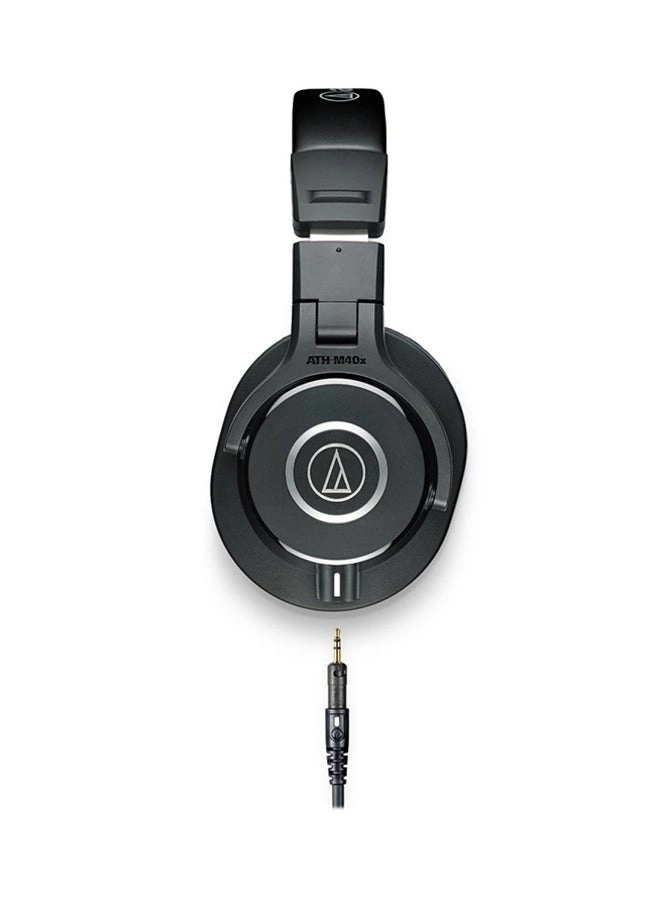 ATH-M40x Wired Headphone