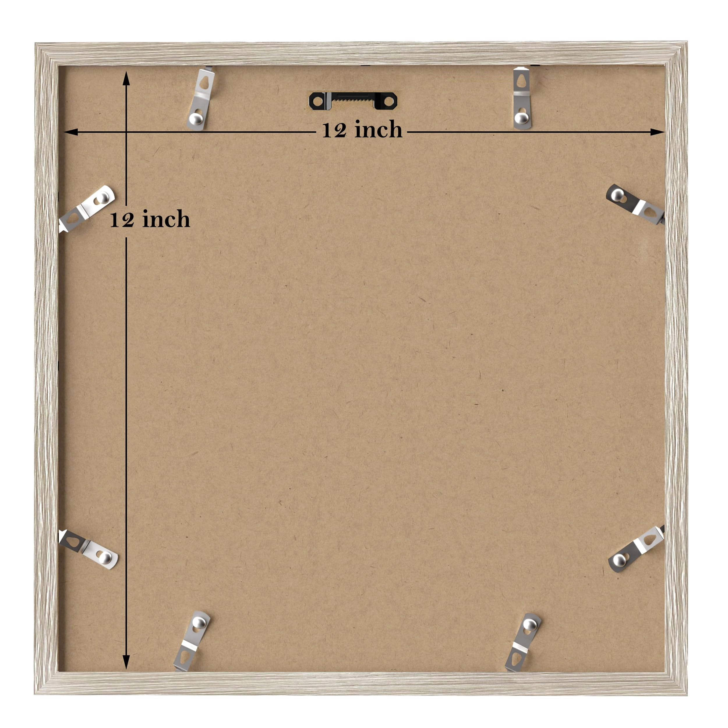 Gallery Wall Frame - 12x12 9