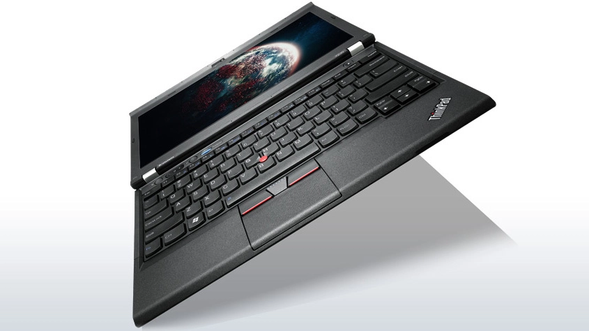 (Refurbished) Thinkpad x230 - 12.3'' i5-3360M 4GB DDR3 320GB HDD