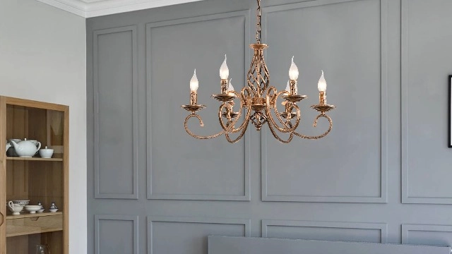 CHD50113-6 - Dimmable