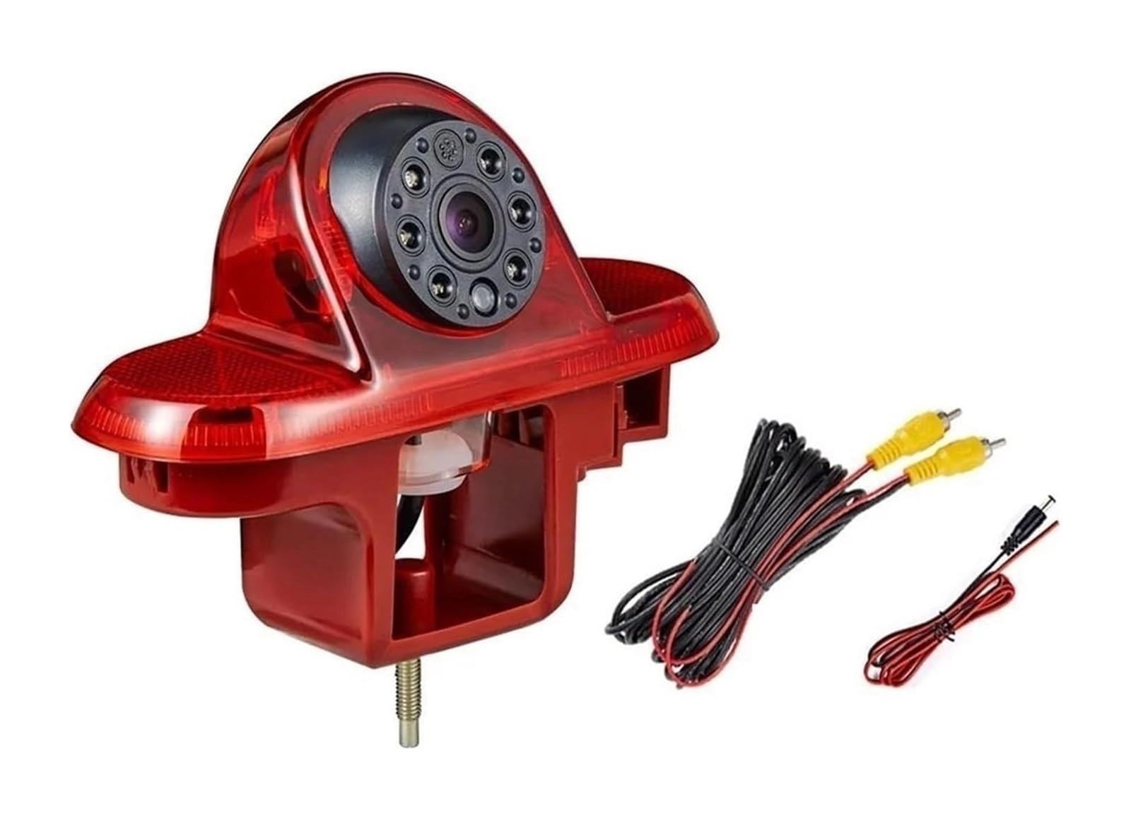 Reverse Camera - Night vision 756(H)*504(V) pixels