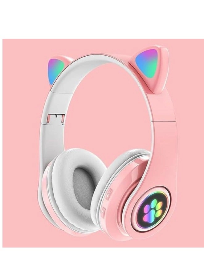 Bluetooth Headphones - Wireless Headphone