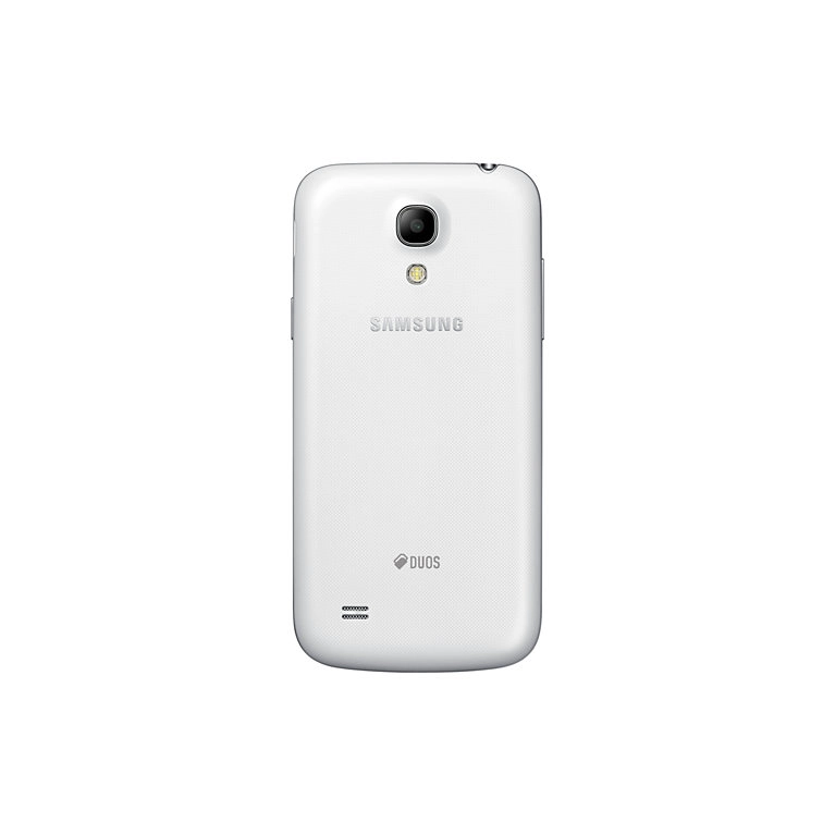 Galaxy S4 Mini - 8GB