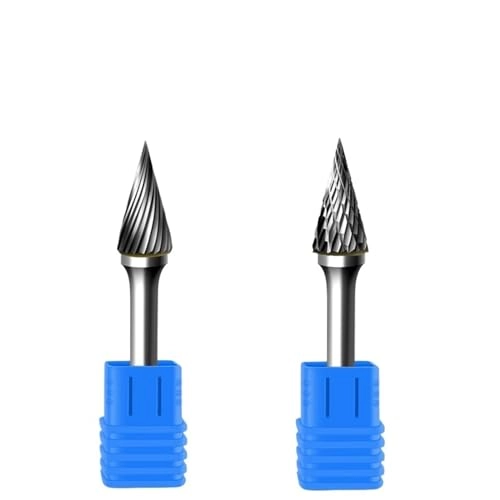 M/MX Type Metal Wood Carving Drill - Metal 1 piece(s)