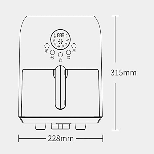Airfryer xiyouji2