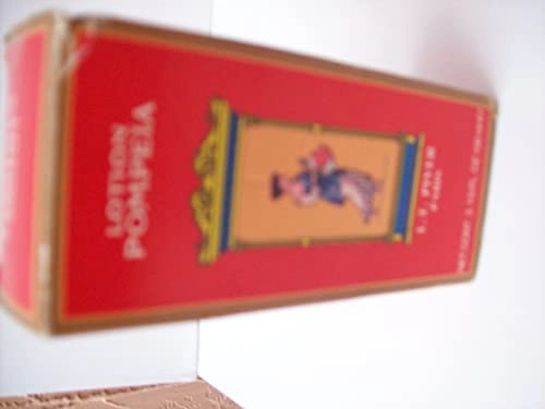 Pompeia Eau de Toilette 100 ml