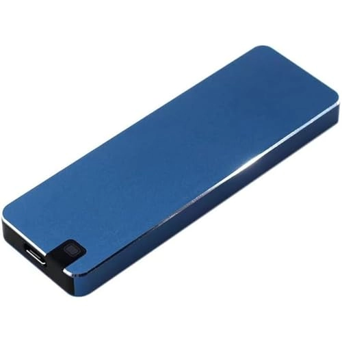 External Solid State Drive - 2TB