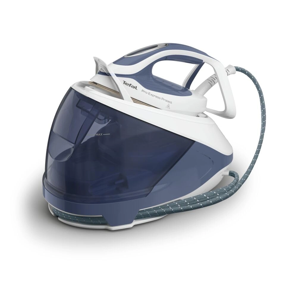 Tefal GV9225 Pro Express Protect - 7.6 bar