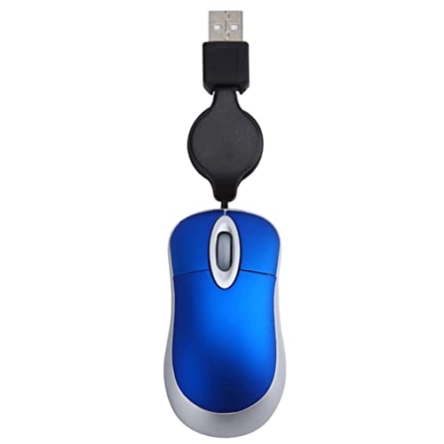 Mini USB Mouse - Wi-Fi